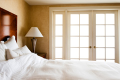 Chettiscombe bedroom extension costs