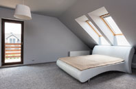 Chettiscombe bedroom extensions
