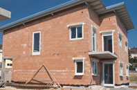 Chettiscombe home extensions