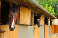 free Chettiscombe stable construction quotes
